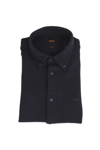 Hugo Boss Orange Overhemd lange mouw