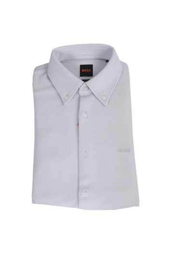 Hugo Boss Orange Overhemd lange mouw