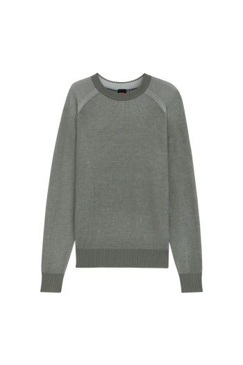 Hugo Boss Orange Pullover