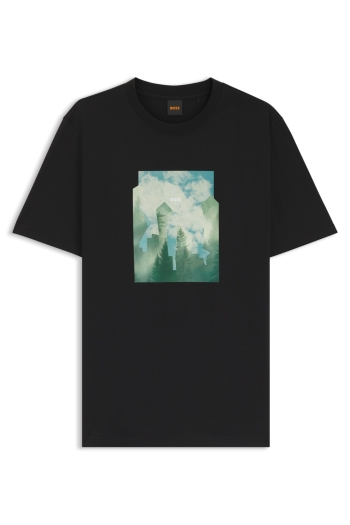 Hugo Boss Black T-shirt