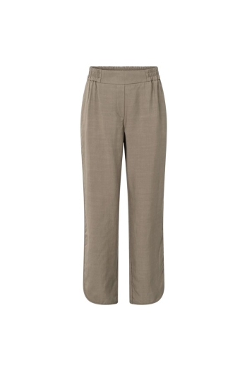 Yaya Broek