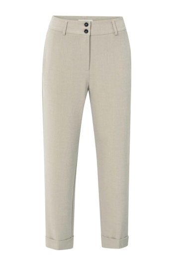 Yaya Broek
