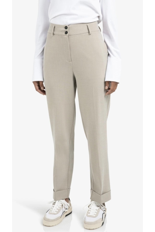 Broek