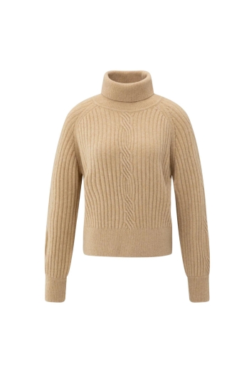 Yaya Sweater