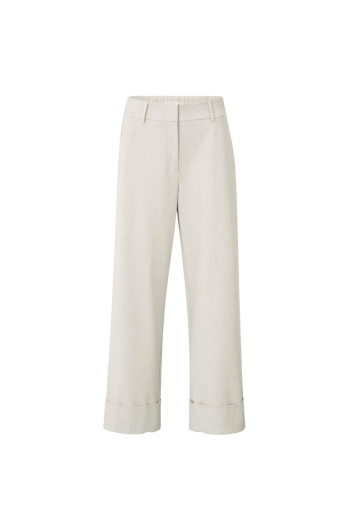 Yaya Broek