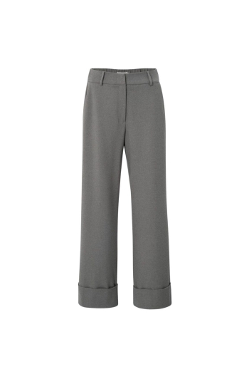 Yaya Broek