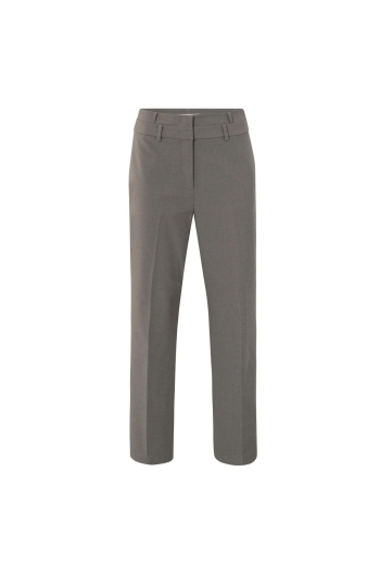 Yaya Broek