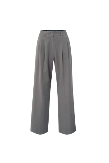 Yaya Broek