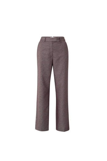 Yaya Broek