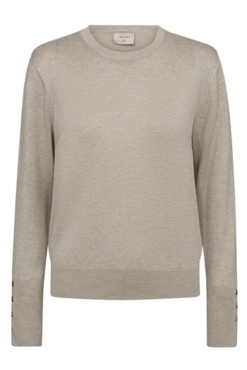 Freequent Pullover