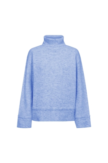 Freequent Pullover
