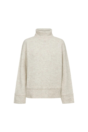 Freequent Pullover