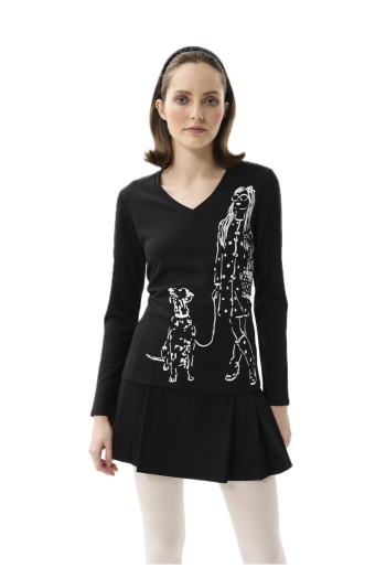 Leo en Ugo T-shirt