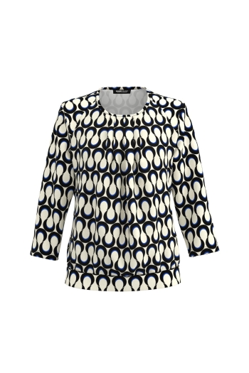 Frank Walder Blouse