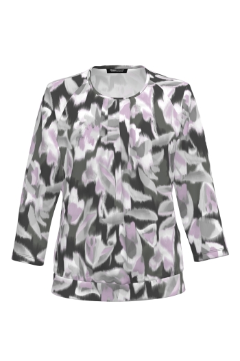 Frank Walder Blouse