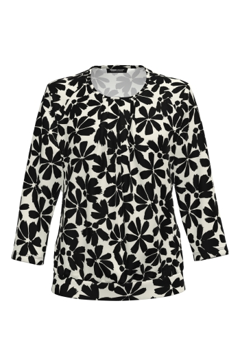 Frank Walder Blouse