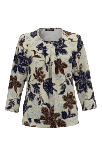 Frank Walder Blouse