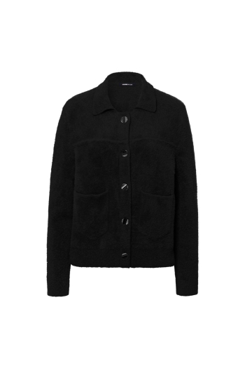 Frank Walder Vest