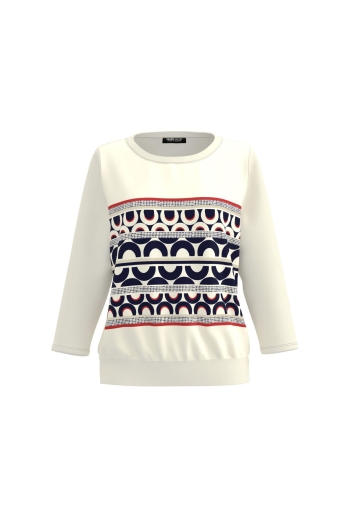 Frank Walder Blouse