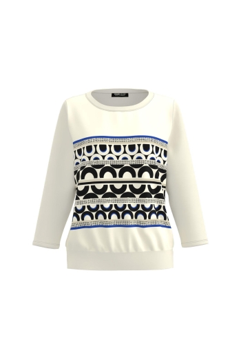 Frank Walder Blouse