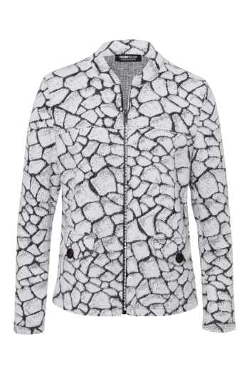 Frank Walder Vest