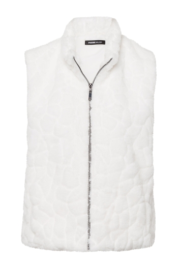 Frank Walder Bodywarmer