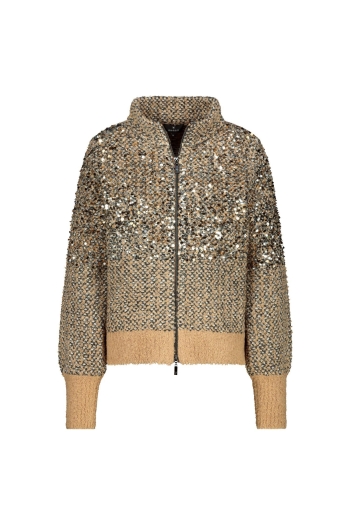 Monari Vest