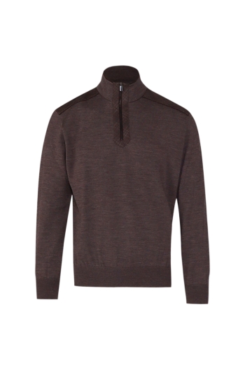 Paul and Shark Pullover