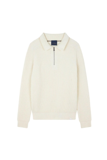 Paul and Shark Pullover