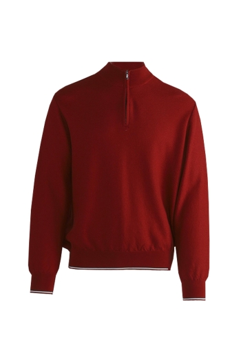 Paul and Shark Pullover