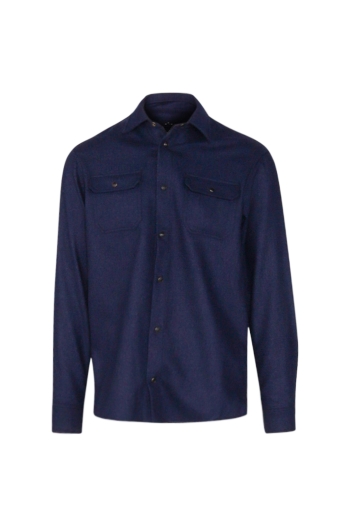 Paul and Shark Overshirt