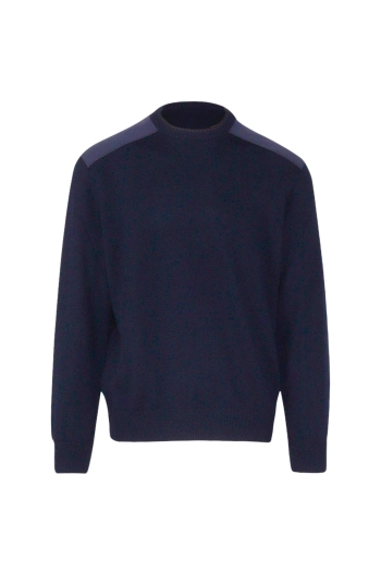 Paul and Shark Pullover