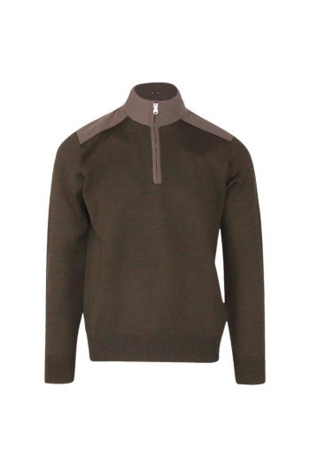 Paul and Shark Pullover