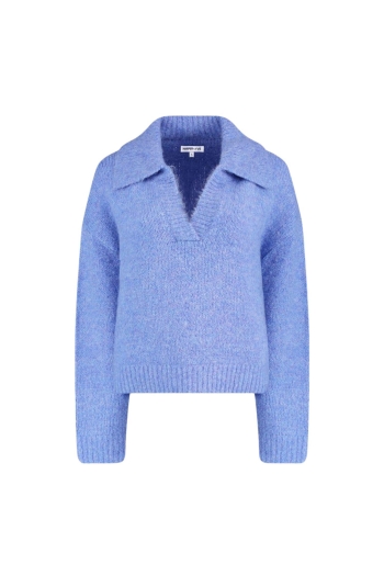 Harper and Yve Pullover