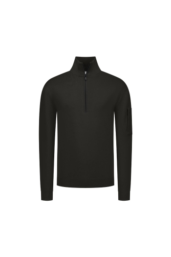 Saint Steve Pullover