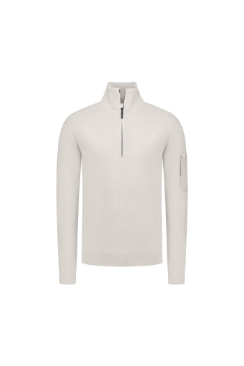 Saint Steve Pullover