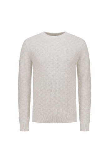 Saint Steve Pullover