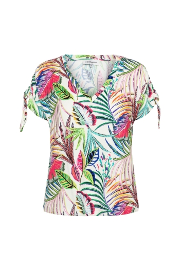 Co Woman Shirt