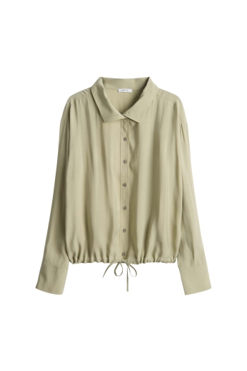 Opus Blouse
