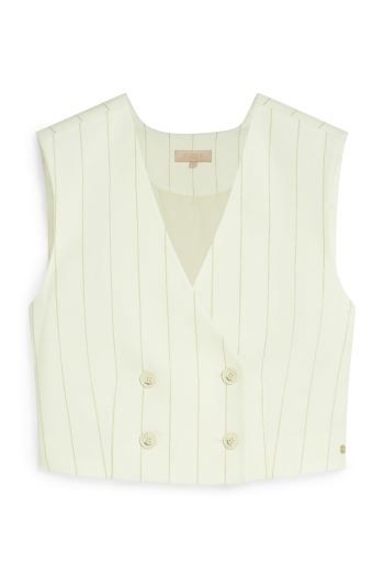 Josh V Gilet