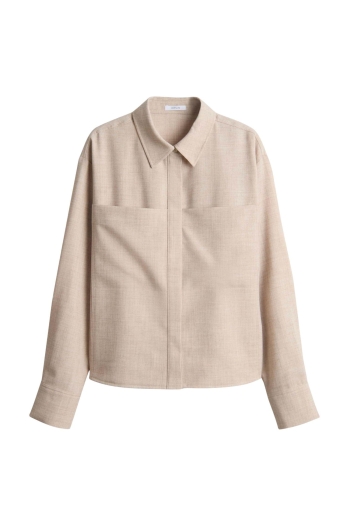 Opus Blouse