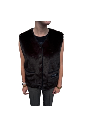 Haute L Amitie Gilet