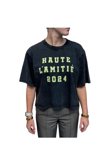 Haute L Amitie T-shirt