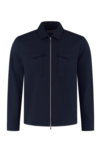 Dstrezzed Overshirt
