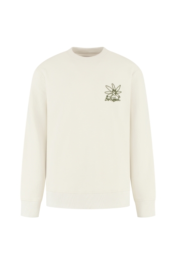 Dstrezzed Sweater