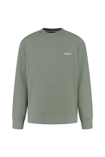 Dstrezzed Sweater