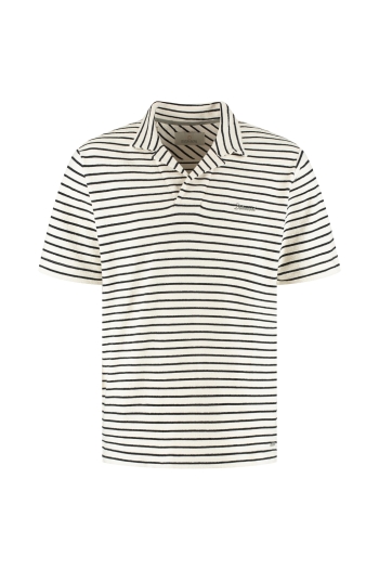 Dstrezzed Polo