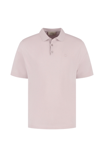 Dstrezzed Polo