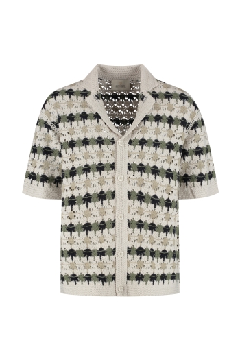 Dstrezzed Pullover