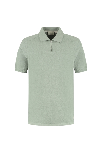 Dstrezzed Polo